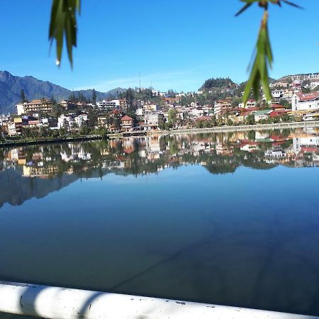 Thuan Ha Hotel Sapa Exteriér fotografie