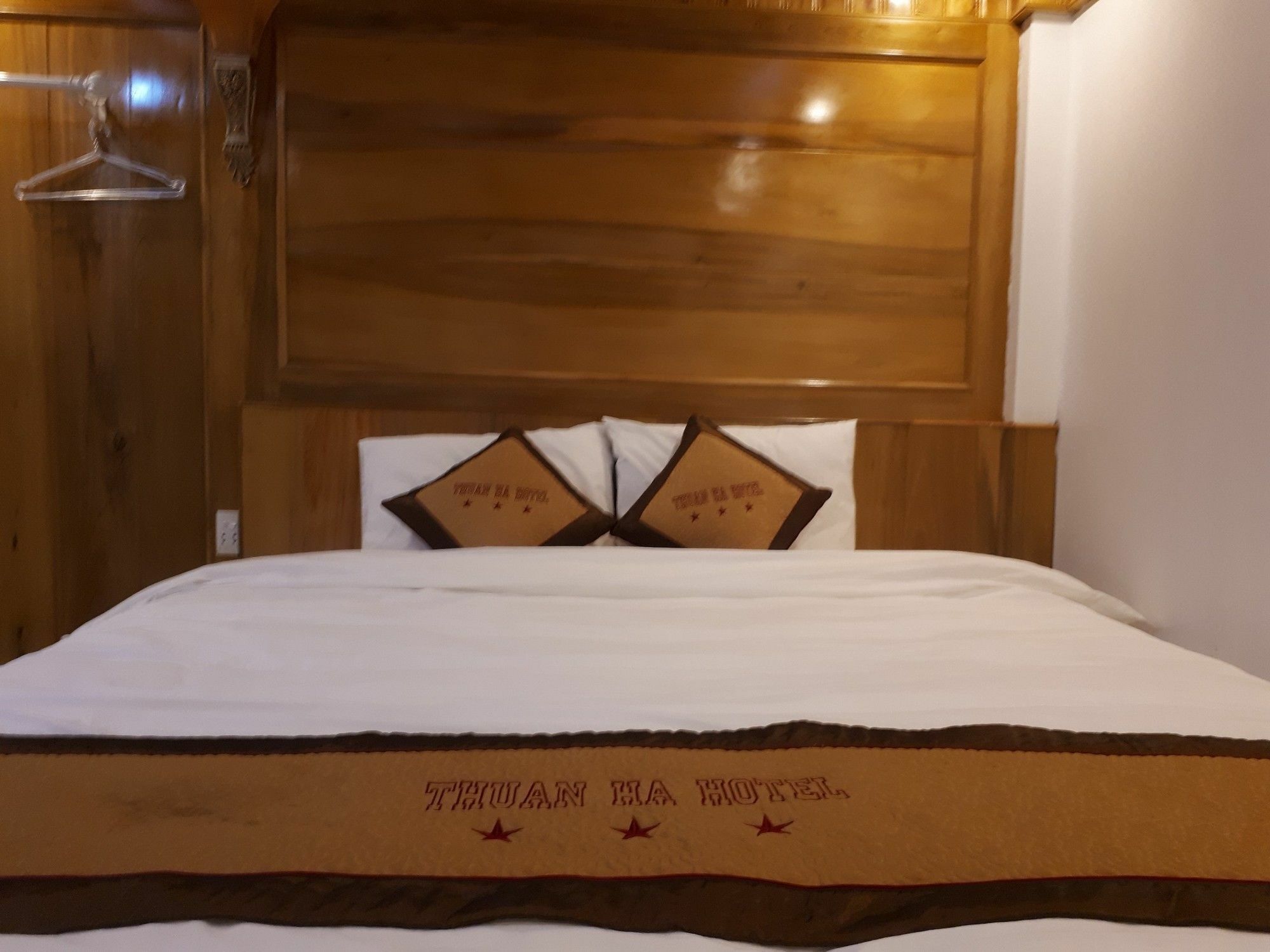 Thuan Ha Hotel Sapa Exteriér fotografie
